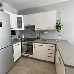 Baltycka, Osiedle Bursztynowe