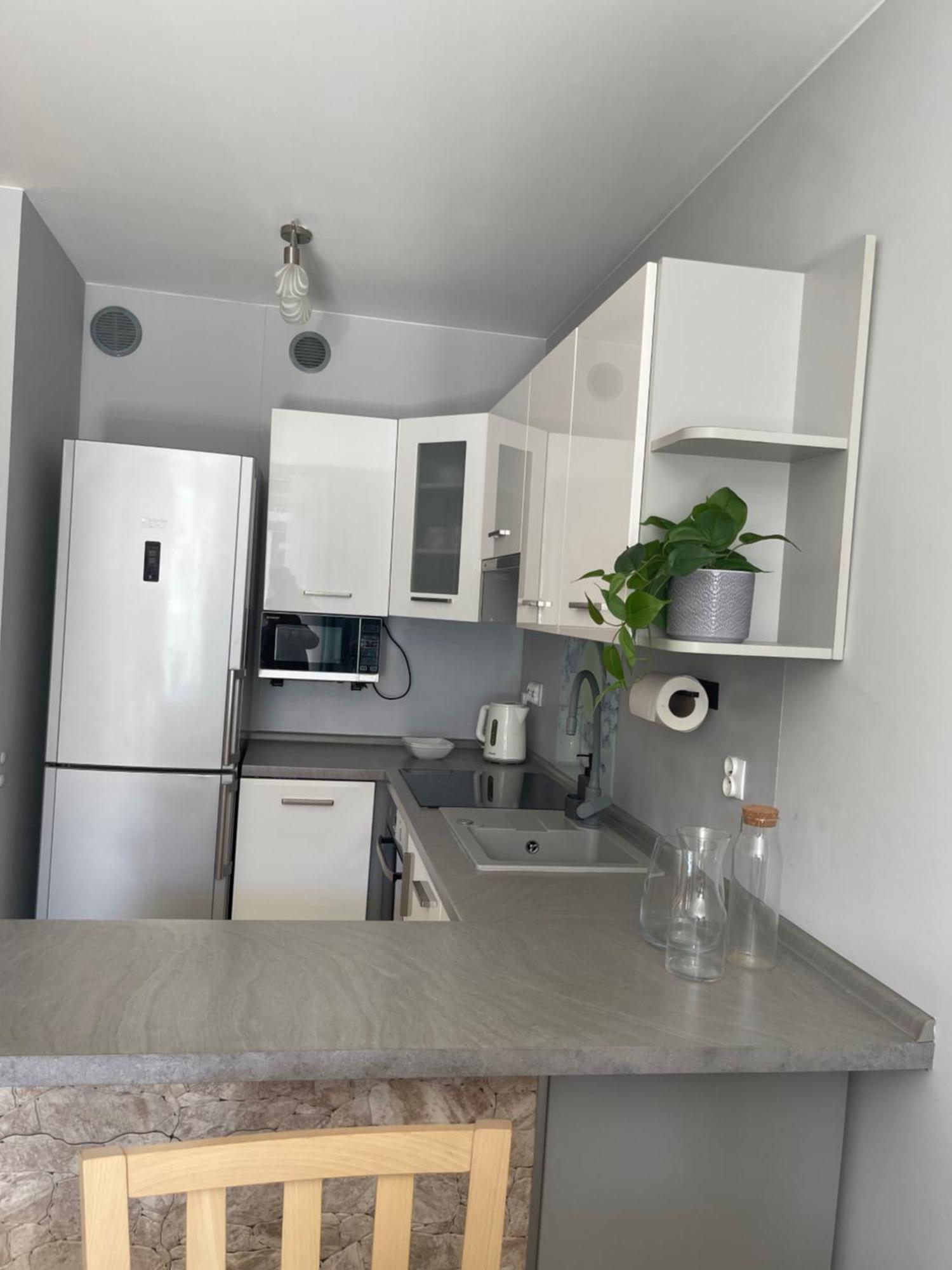 Apartment Baltycka, Osiedle Bursztynowe *