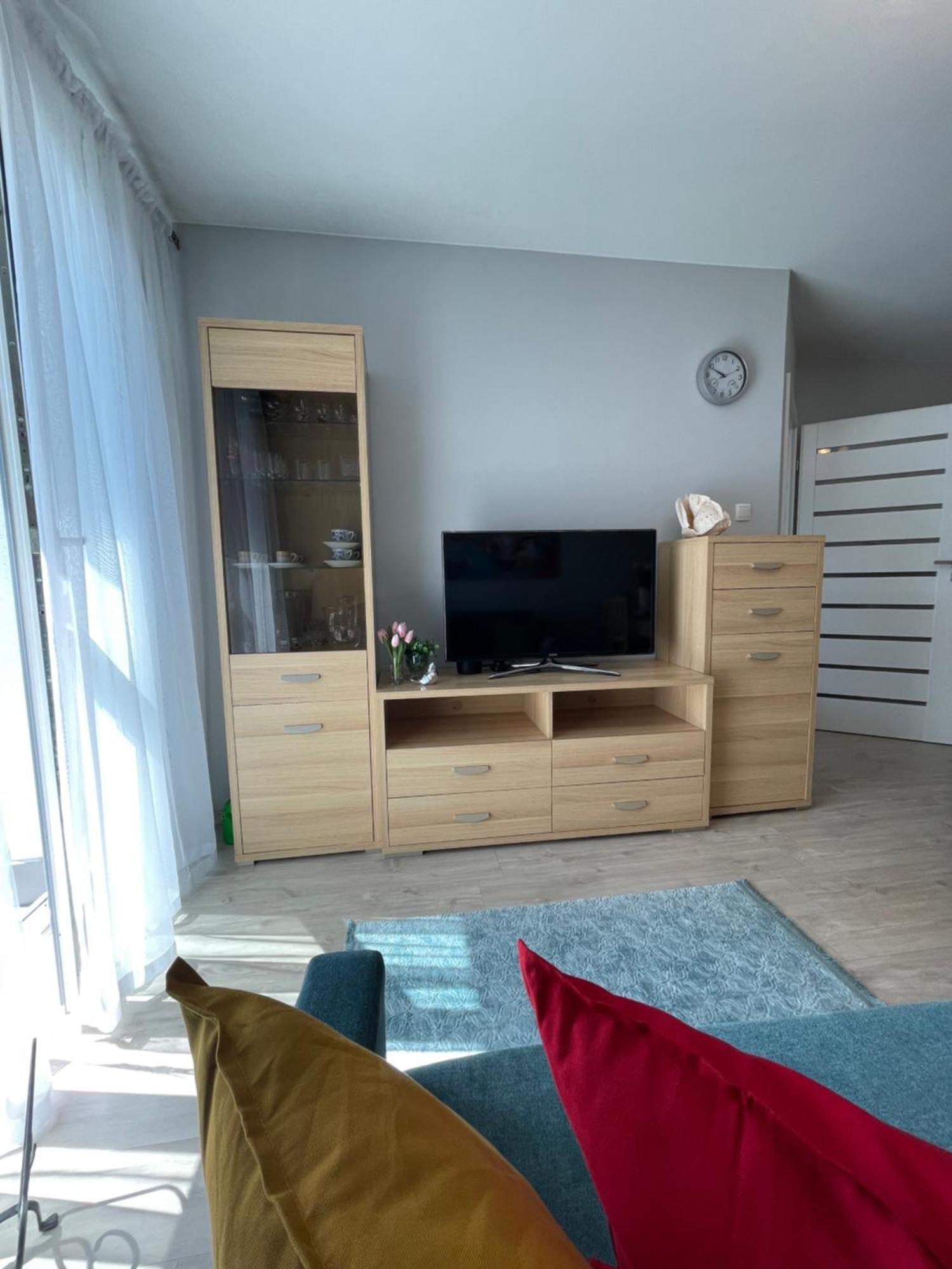 Apartment Baltycka, Osiedle Bursztynowe Kolberg