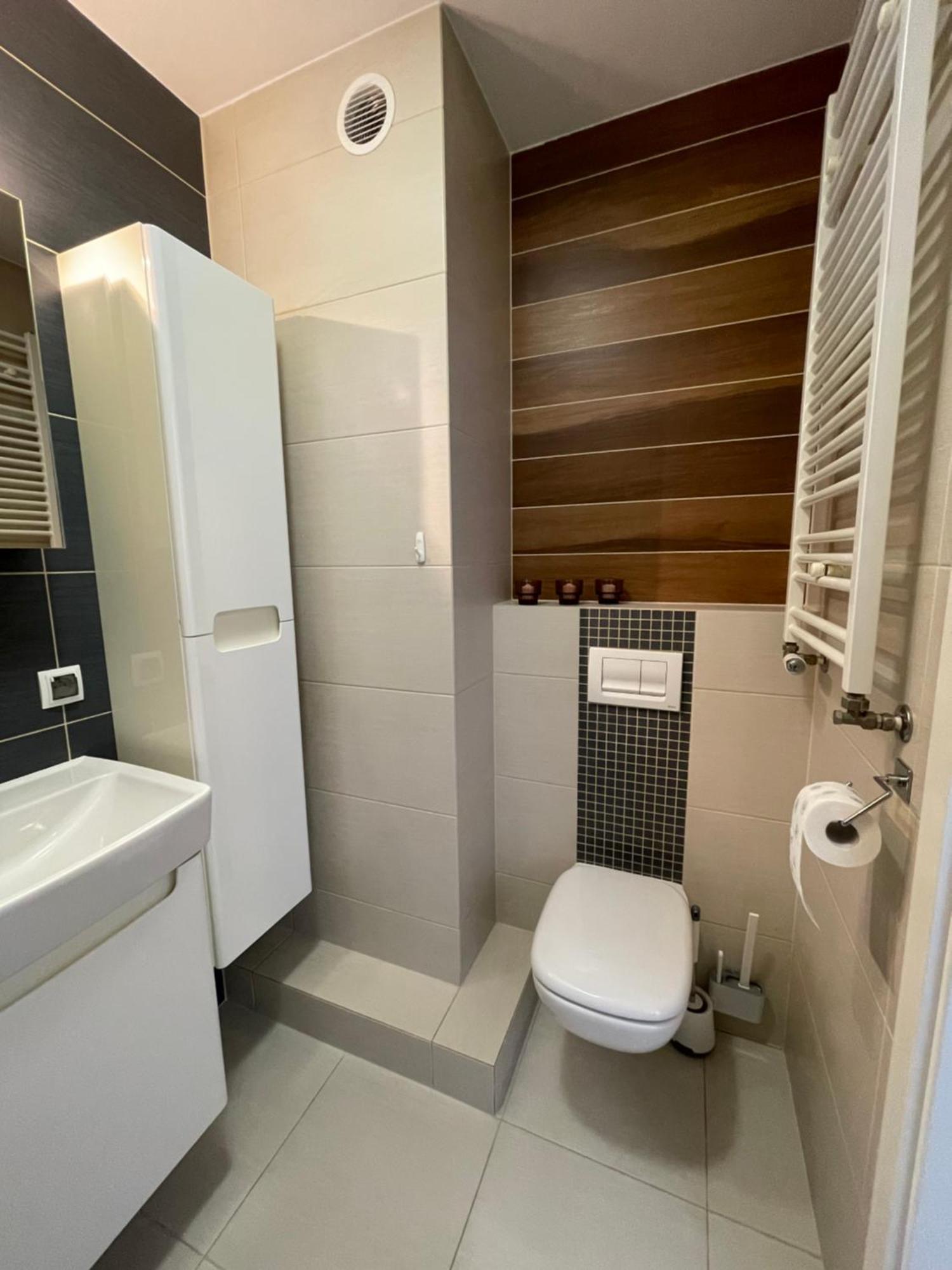 Baltycka, Osiedle Bursztynowe Apartment *